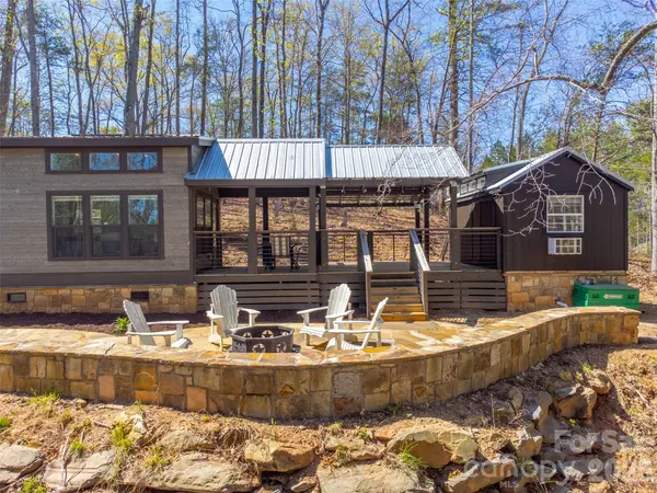 163 Simplicity Woods DR,  Franklin,  NC 28734