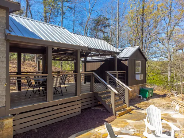 163 Simplicity Woods DR, Franklin, NC 28734