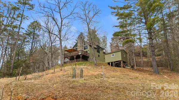 113 Cardinal DR, Franklin, NC 28734