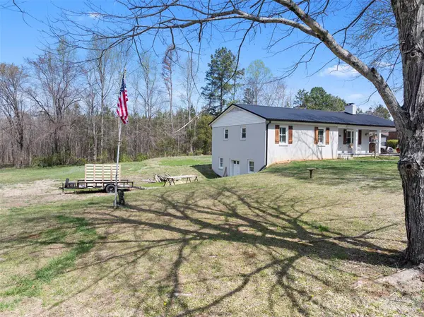 13450 Old Beatty Ford RD, Rockwell, NC 28138