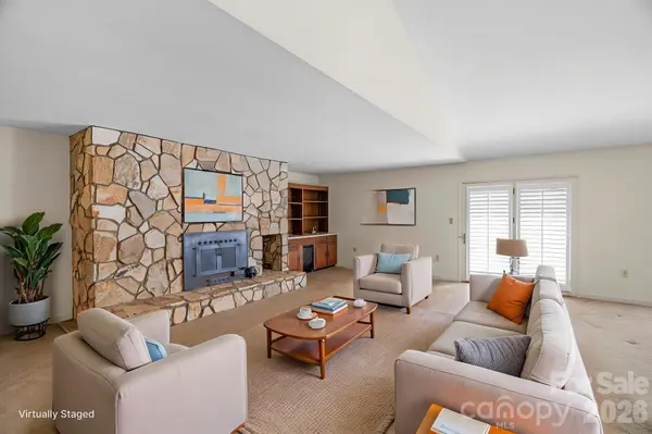 15015 Pawnee TRL, Matthews, NC 28104