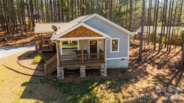 386 Sunset DR #14,  Mill Spring,  NC 28756