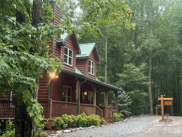 476 Double Eagle DR, Nebo, NC 28761