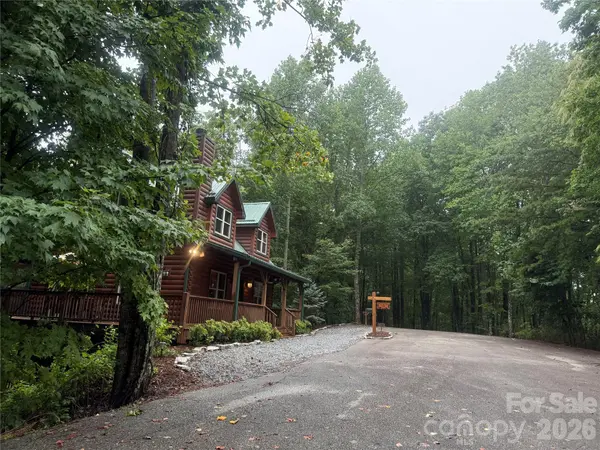 476 Double Eagle DR, Nebo, NC 28761
