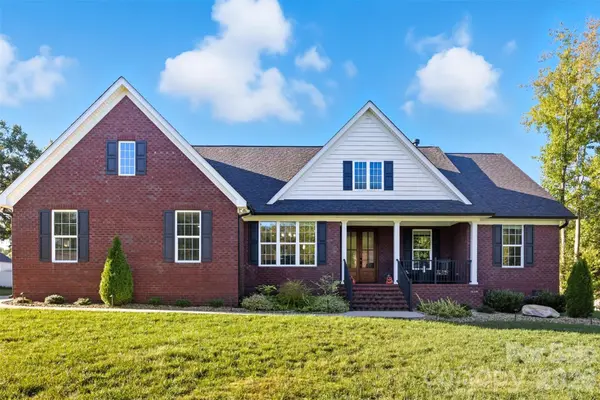 706 Toncin AVE,  Bessemer City,  NC 28016
