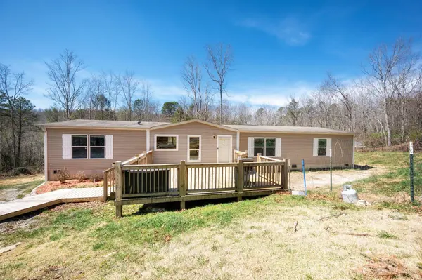 1064 Deer Chase CIR, Cedar Mountain, NC 28718