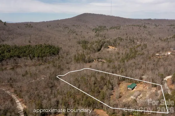 1064 Deer Chase CIR, Cedar Mountain, NC 28718