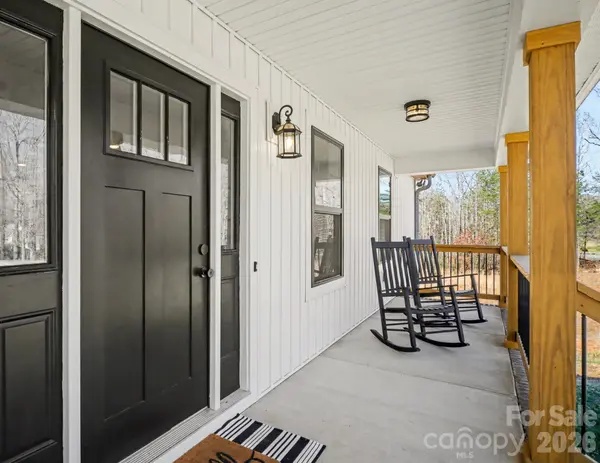 310 Old Hardin RD, Dallas, NC 28034