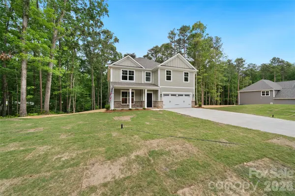 5805 Stanfield valley TRL #13, Stanfield, NC 28163