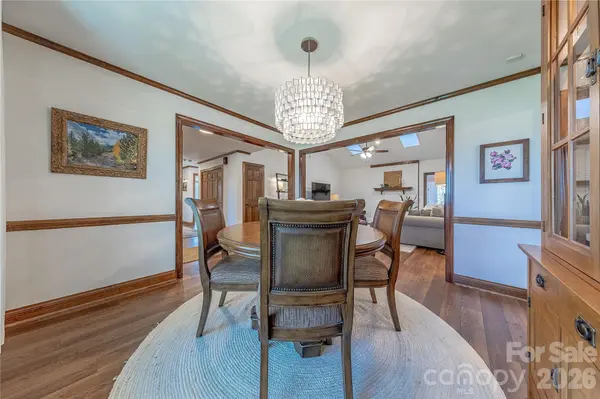 2735 Bent Oak DR, Matthews, NC 28104
