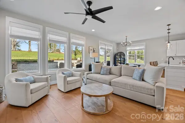 234 Gravely Branch RD, Fletcher, NC 28732