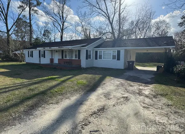 1097 Joe Brown HWY N, Chadbourn, NC 28431
