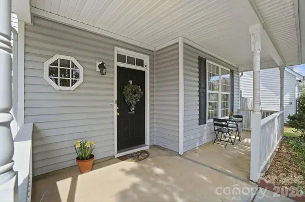 3215 Penny Earley LN, Kannapolis, NC 28083