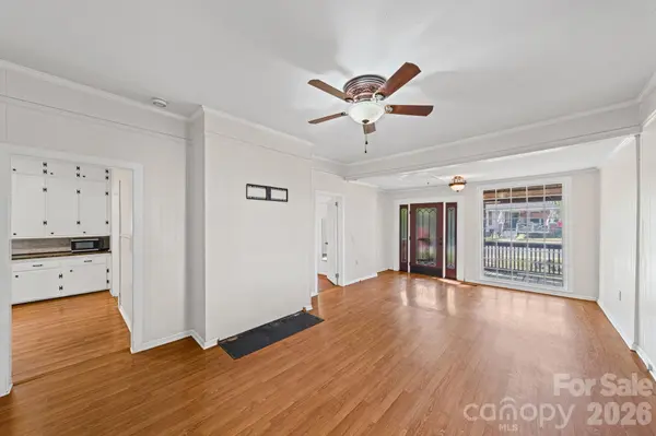 402 Edgemont ST, Albemarle, NC 28001