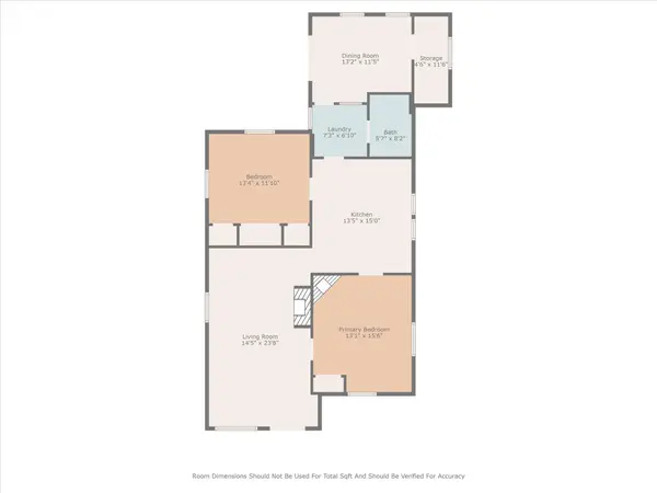 402 Edgemont ST, Albemarle, NC 28001
