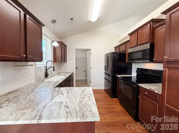 307 Rhea RD, York, SC 29745