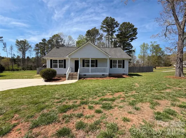 307 Rhea RD, York, SC 29745