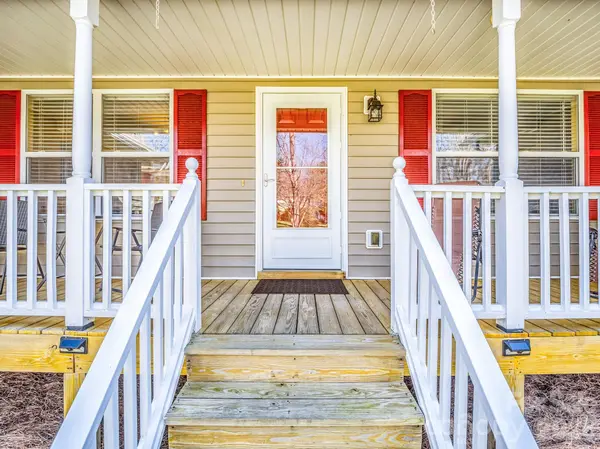3 Wagon TRCE, Flat Rock, NC 28731