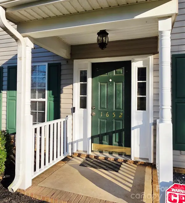 1652 Trotters Ridge RD, Stanfield, NC 28163