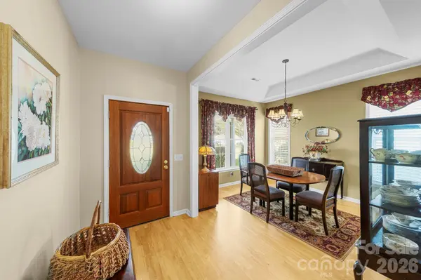 626 N 8th ST, Albemarle, NC 28001