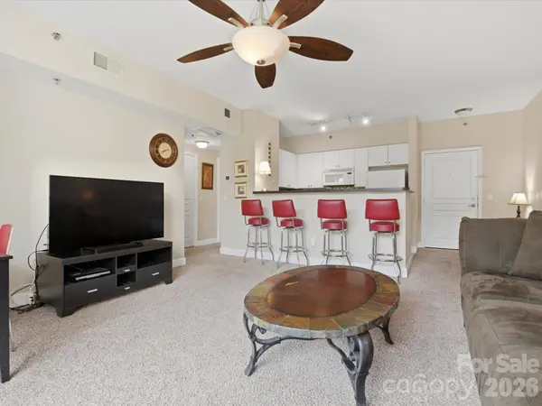 1315 East BLVD #423, Charlotte, NC 28203