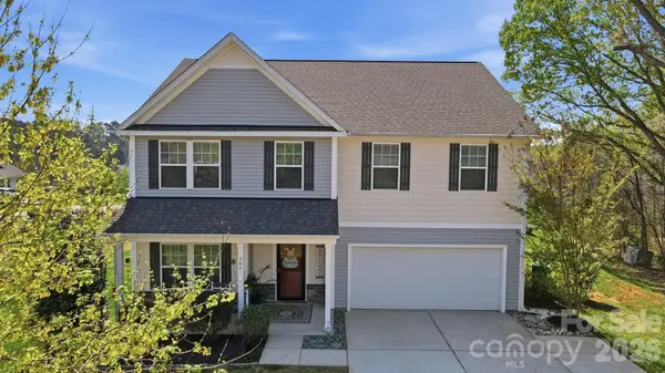 346 Wyndham Forest CIR, Midland, NC 28107