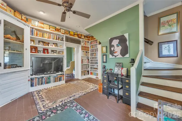 120 S Fulton ST, Salisbury, NC 28144