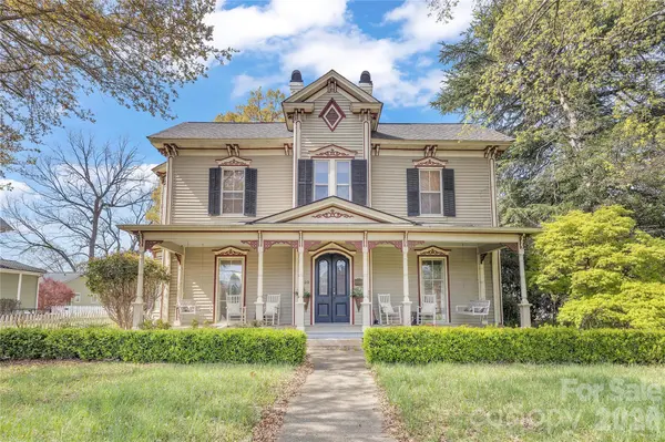 120 S Fulton ST, Salisbury, NC 28144