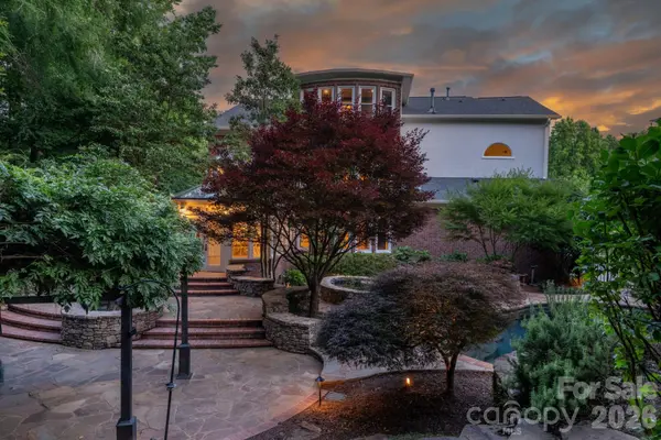 7810 Stonehaven DR, Waxhaw, NC 28173