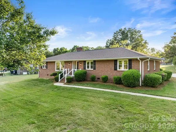 1447 Sullivan ST, Rock Hill, SC 29730