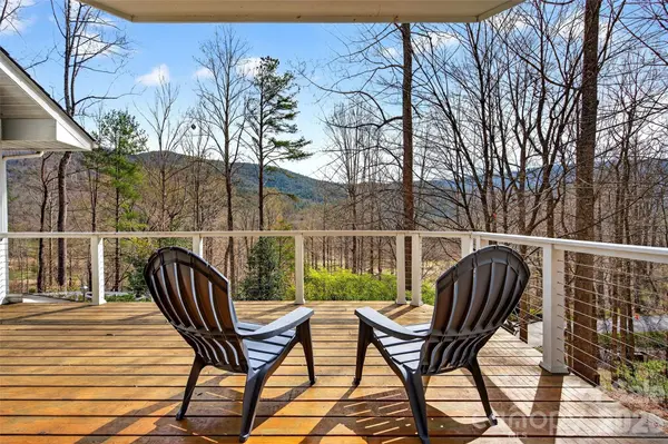 525 Blue Ridge DR N, Marion, NC 28752