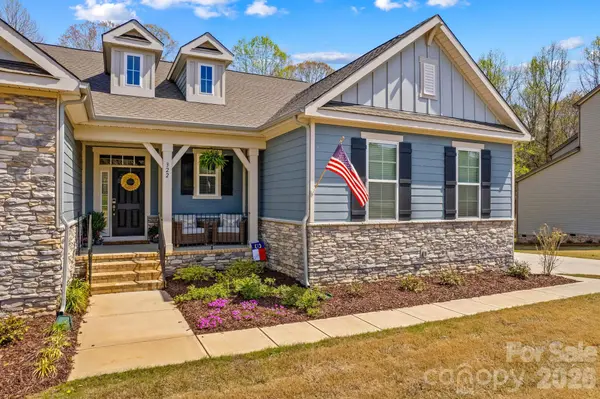 322 Muirfield WAY,  Salisbury,  NC 28144