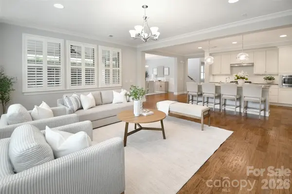 16615 Redding Park LN, Cornelius, NC 28031