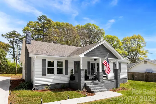 203 Blanche AVE, Belmont, NC 28012