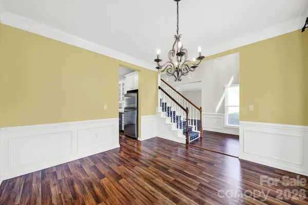 4518 Appley Mead LN, Charlotte, NC 28269