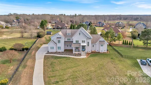 5918 Morgan Park DR, Monroe, NC 28110