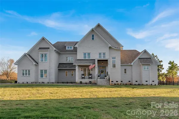 5918 Morgan Park DR, Monroe, NC 28110
