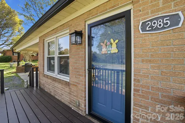 2985 E Nc 10 HWY, Conover, NC 28613