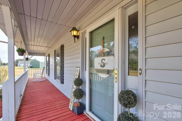 4226 Red Maple RD, Kershaw, SC 29067