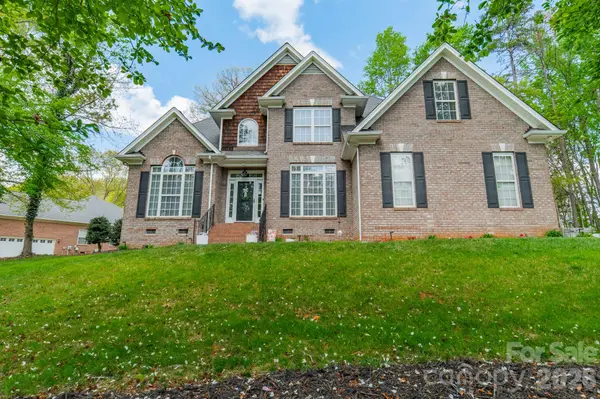 5618 Sugarcane CT, Mint Hill, NC 28227