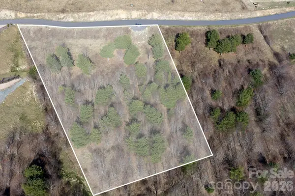 Lot S3 Sky Rock TRL #S3, Banner Elk, NC 28604
