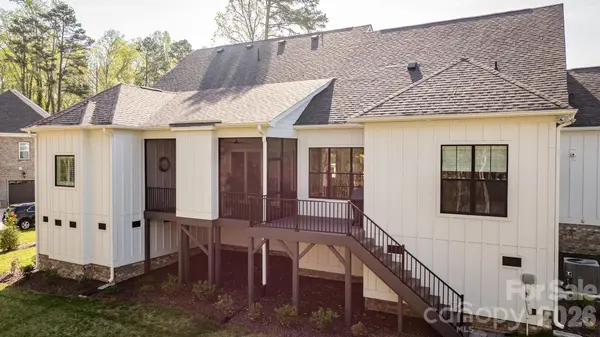 2411 Callaghan CT, Landis, NC 28088