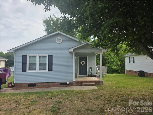 220 E Alabama AVE, Bessemer City, NC 28016