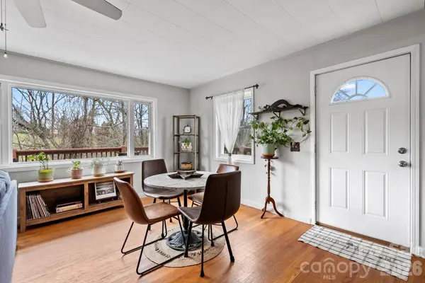 103 Bidwell ST, Franklin, NC 28734