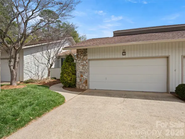 103 Parkway CT, Asheville, NC 28803