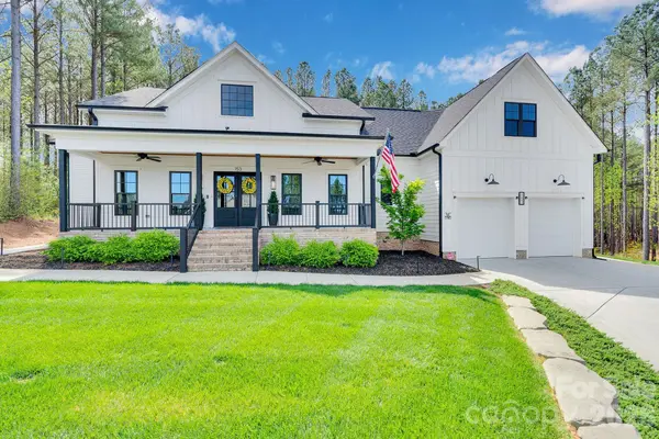 153 Winding Forest DR, Troutman, NC 28166