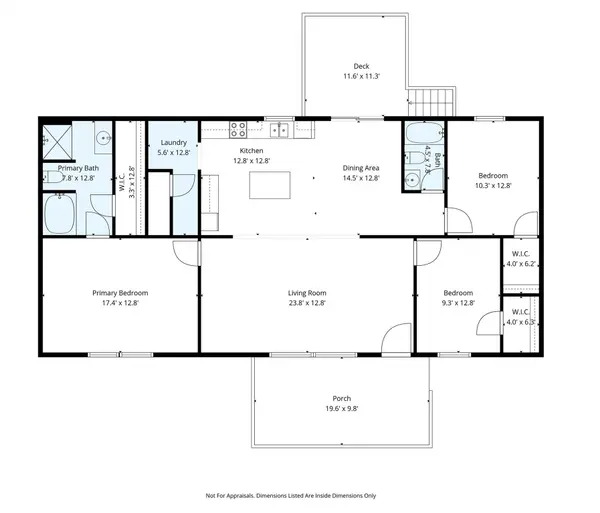 129 Haven RD, East Flat Rock, NC 28726