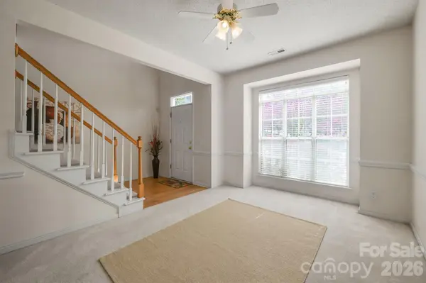 3001 Pennridge PL, Matthews, NC 28105