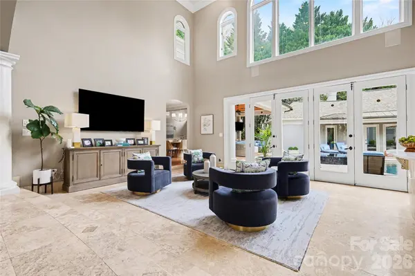 6312 Mitchell Hollow RD, Charlotte, NC 28277