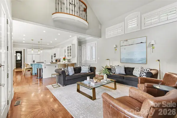 6312 Mitchell Hollow RD, Charlotte, NC 28277